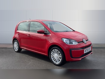 Used Volkswagen up! 2018 for sale - 79261004: Photo