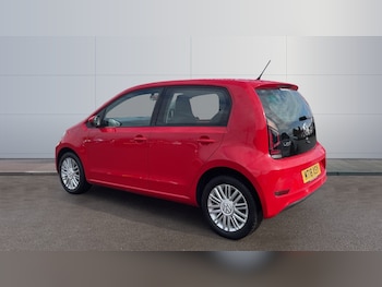 Used Volkswagen up! 2018 for sale - 79261004: Photo