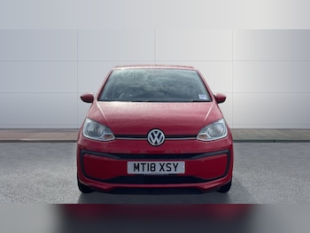 Used Volkswagen up! 2018 for sale - 79261004: Photo