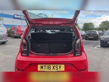 Used Volkswagen up! 2018 for sale - 79261004: Photo