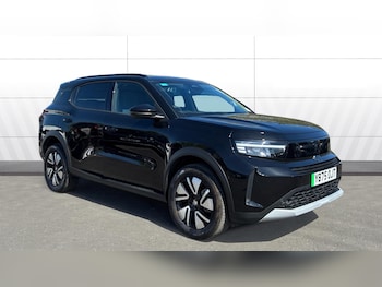 Used Vauxhall Frontera 2025 for sale - 78266488: Photo