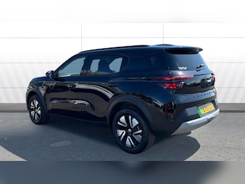 Used Vauxhall Frontera 2025 for sale - 78266488: Photo