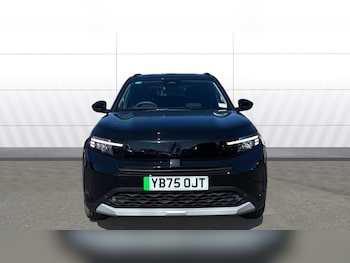 Used Vauxhall Frontera 2025 for sale - 78266488: Photo