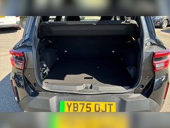 Used Vauxhall Frontera 2025 for sale - 78266488: Photo