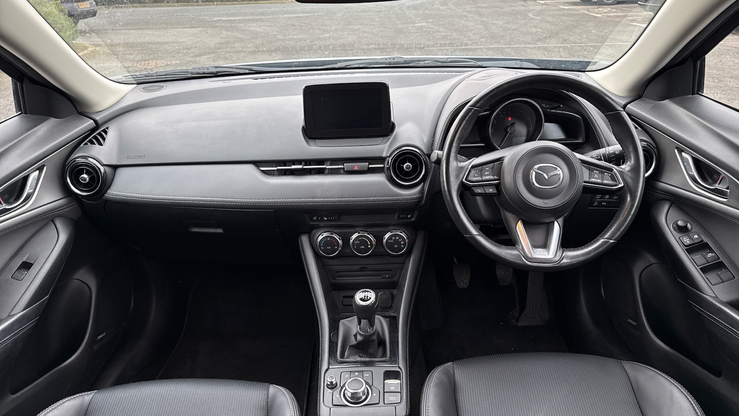 Used Mazda CX-3 2019 for sale - 77114088: Photo 10