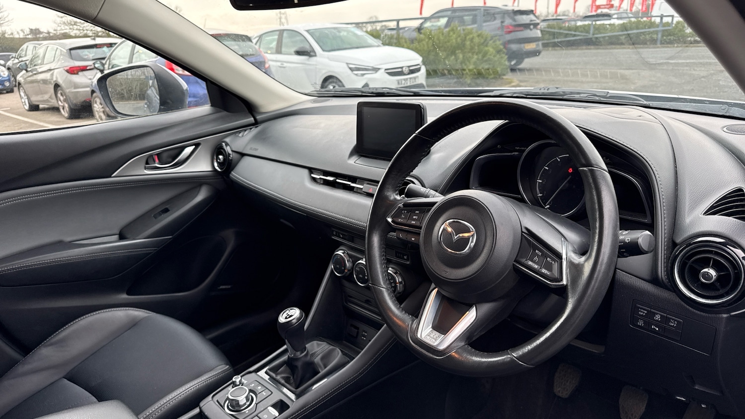 Used Mazda CX-3 2019 for sale - 77114088: Photo 11