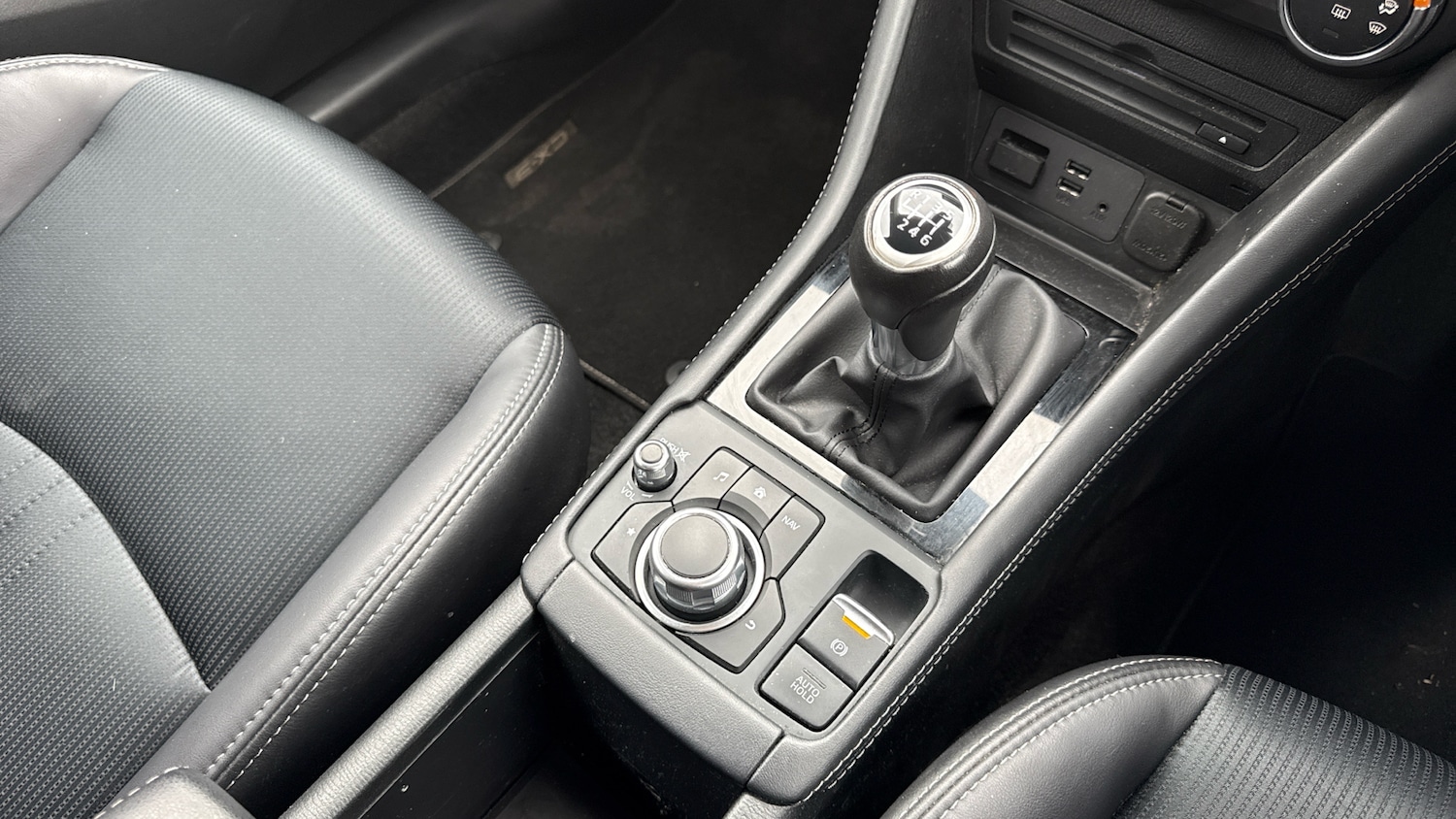 Used Mazda CX-3 2019 for sale - 77114088: Photo 13