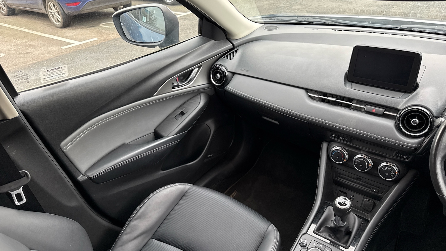 Used Mazda CX-3 2019 for sale - 77114088: Photo 14