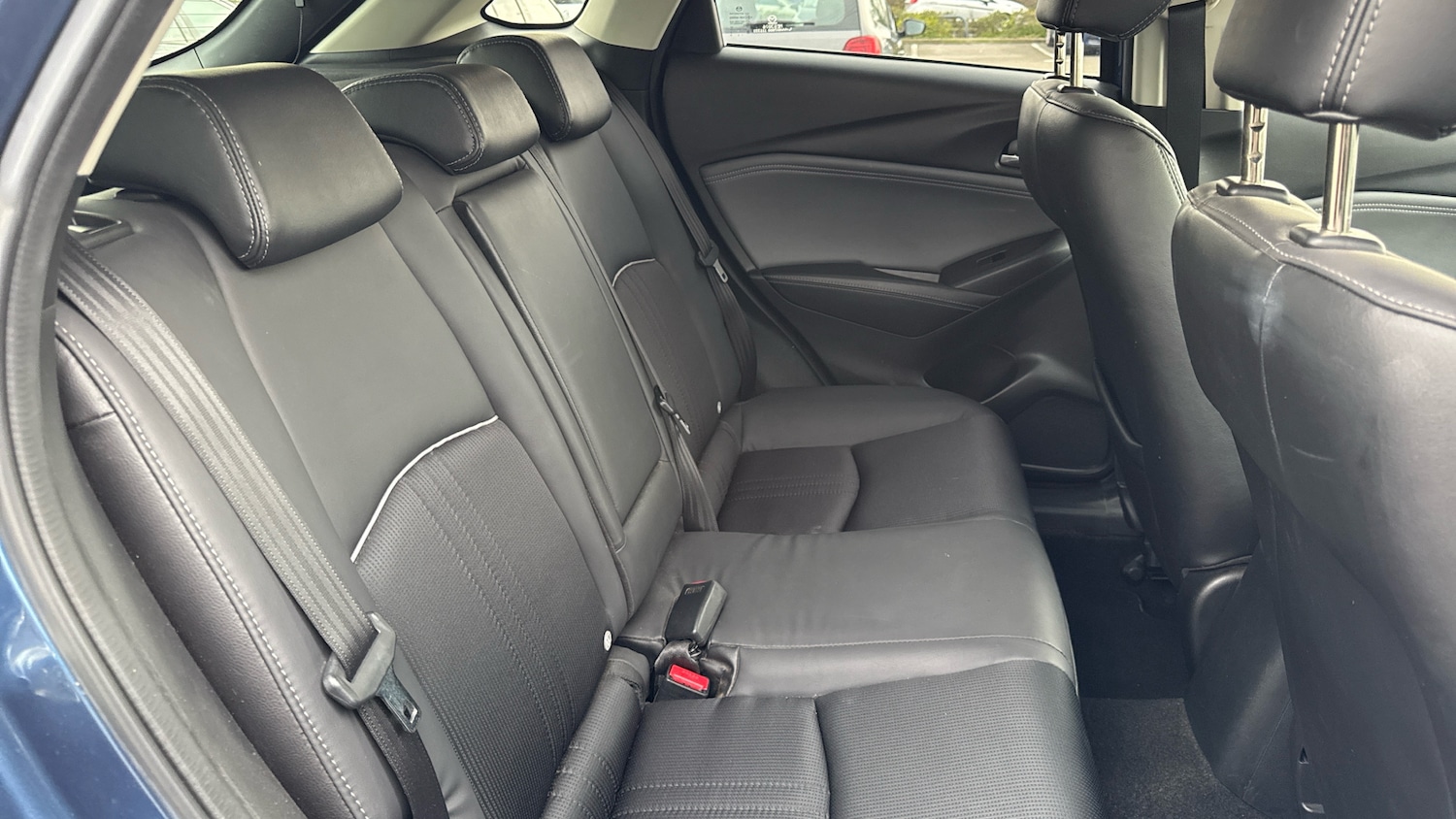 Used Mazda CX-3 2019 for sale - 77114088: Photo 16