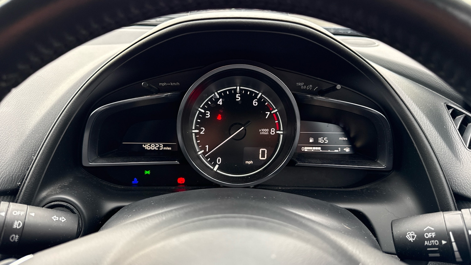 Used Mazda CX-3 2019 for sale - 77114088: Photo 18