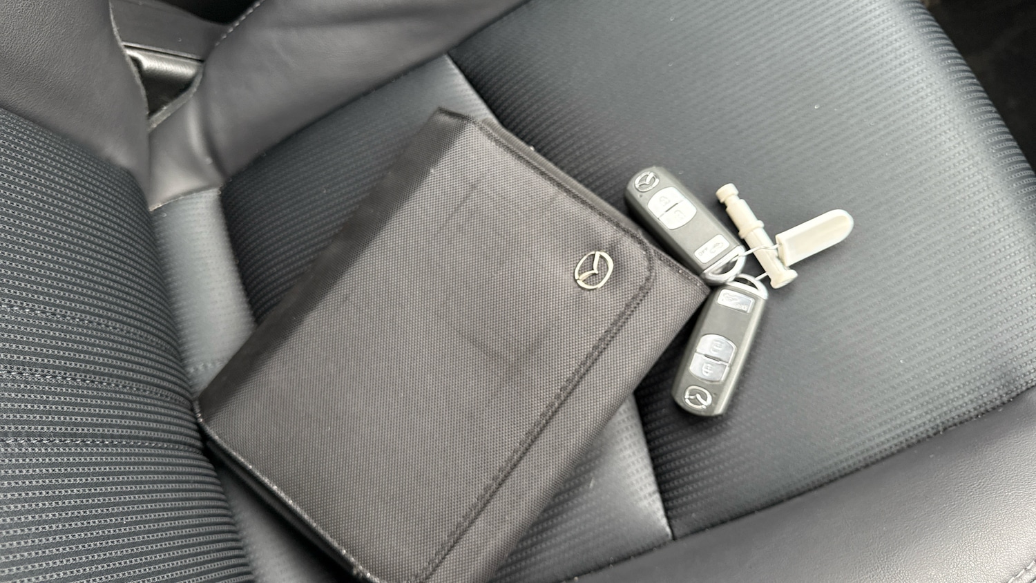 Used Mazda CX-3 2019 for sale - 77114088: Photo 19