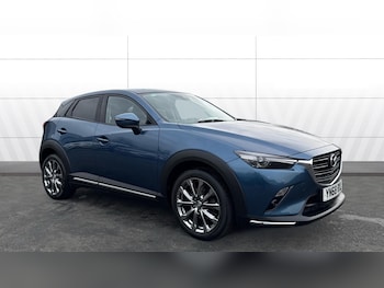 2019 (68) - 2.0 Sport Nav + 5dr Petrol Hatchback