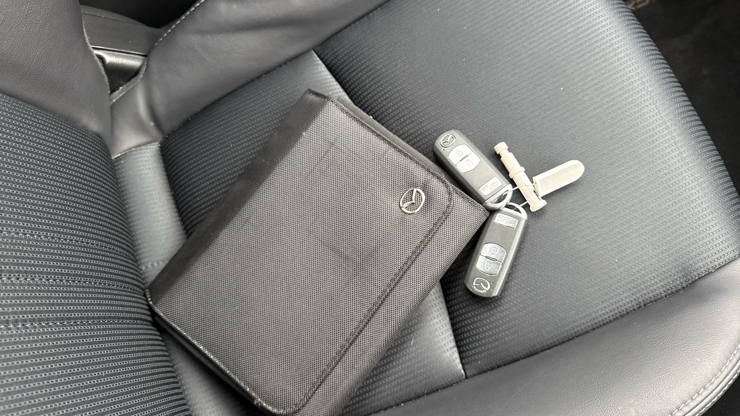 Used Mazda CX-3 2019 for sale - 77114088: Photo 20