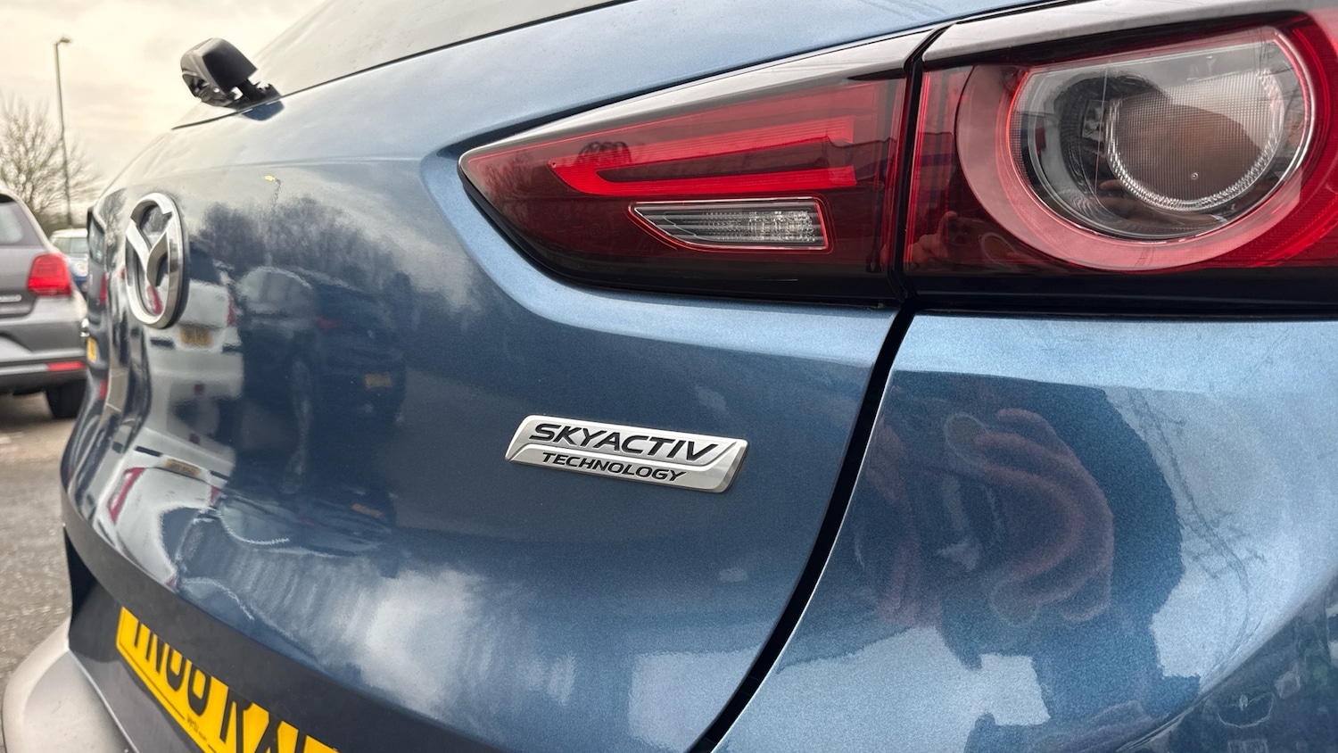 Used Mazda CX-3 2019 for sale - 77114088: Photo 22