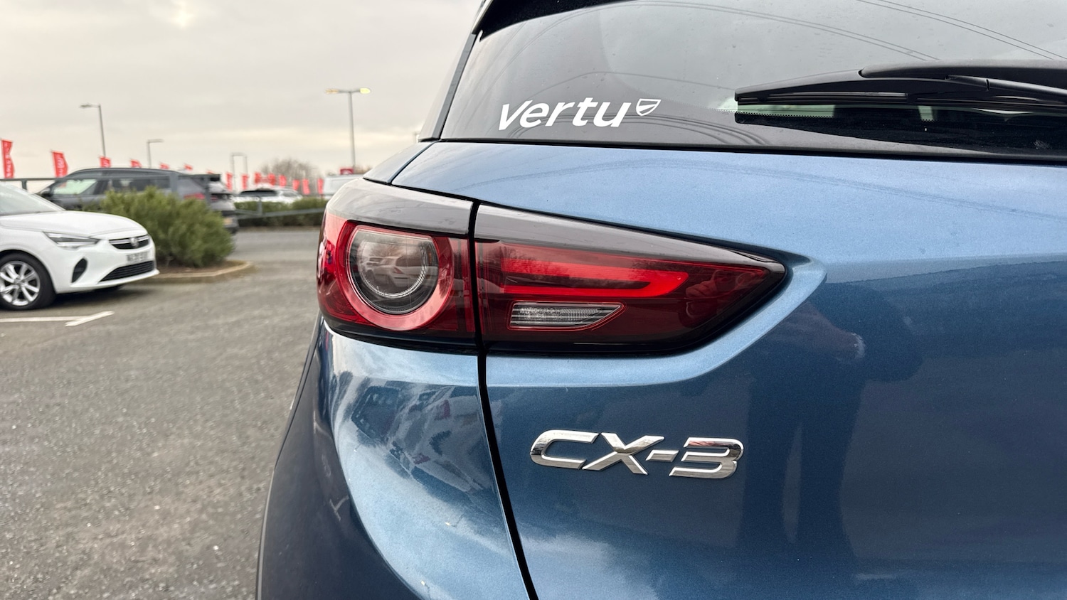 Used Mazda CX-3 2019 for sale - 77114088: Photo 23