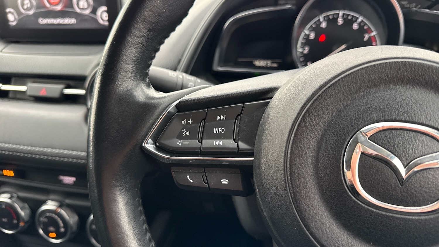 Used Mazda CX-3 2019 for sale - 77114088: Photo 29