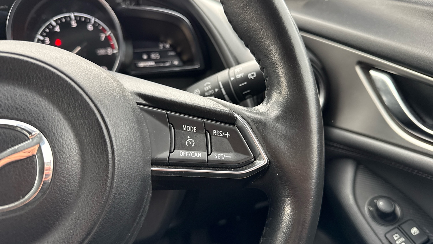 Used Mazda CX-3 2019 for sale - 77114088: Photo 30