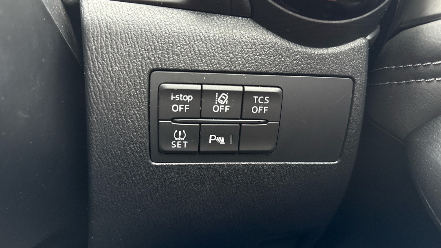 Used Mazda CX-3 2019 for sale - 77114088: Photo 35