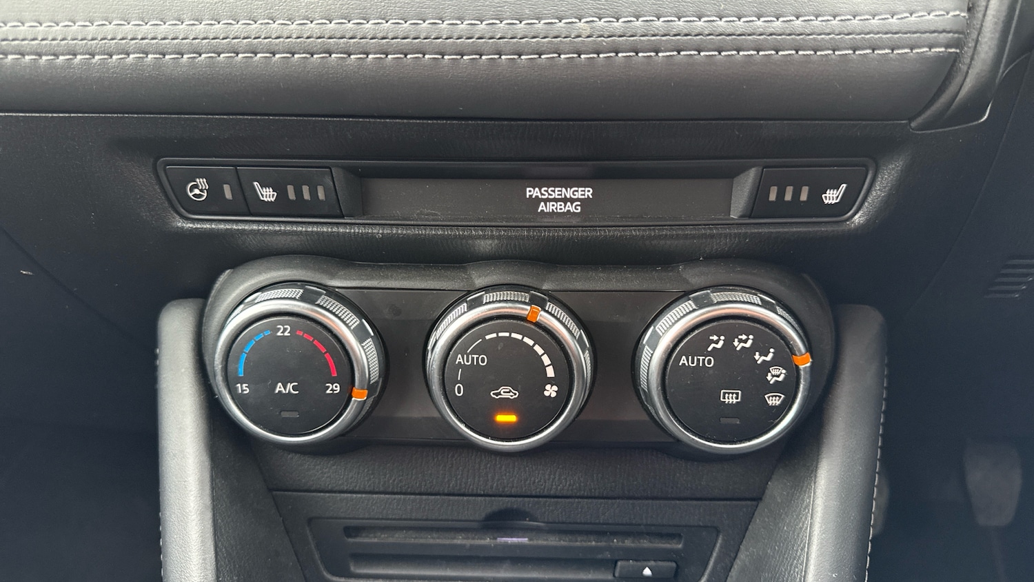 Used Mazda CX-3 2019 for sale - 77114088: Photo 36