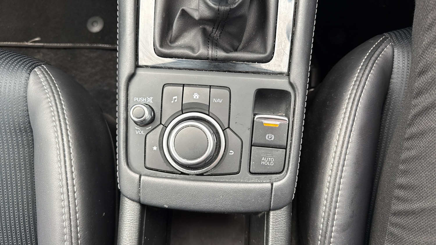 Used Mazda CX-3 2019 for sale - 77114088: Photo 38