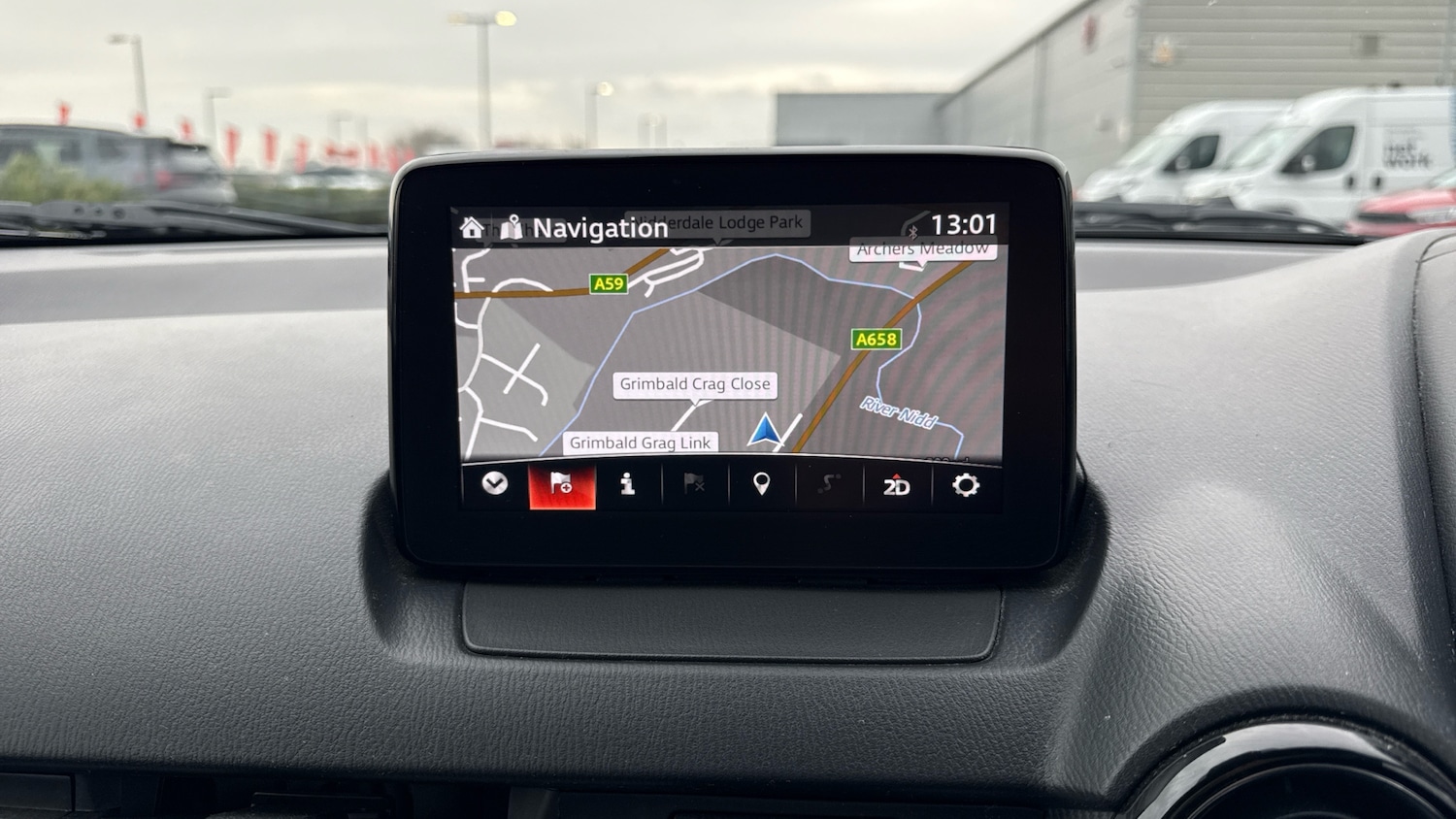 Used Mazda CX-3 2019 for sale - 77114088: Photo 39