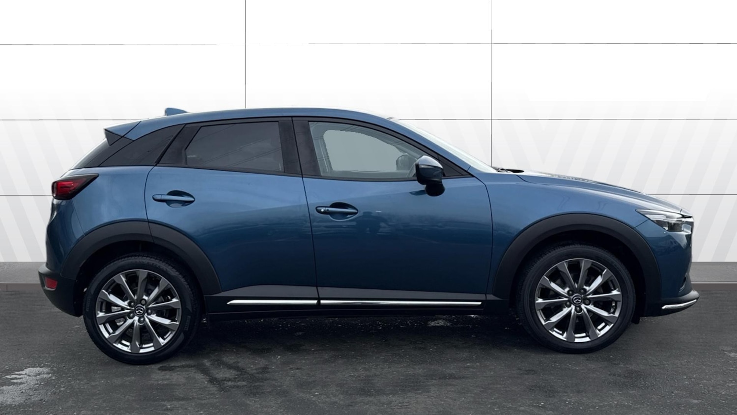 Used Mazda CX-3 2019 for sale - 77114088: Photo 5