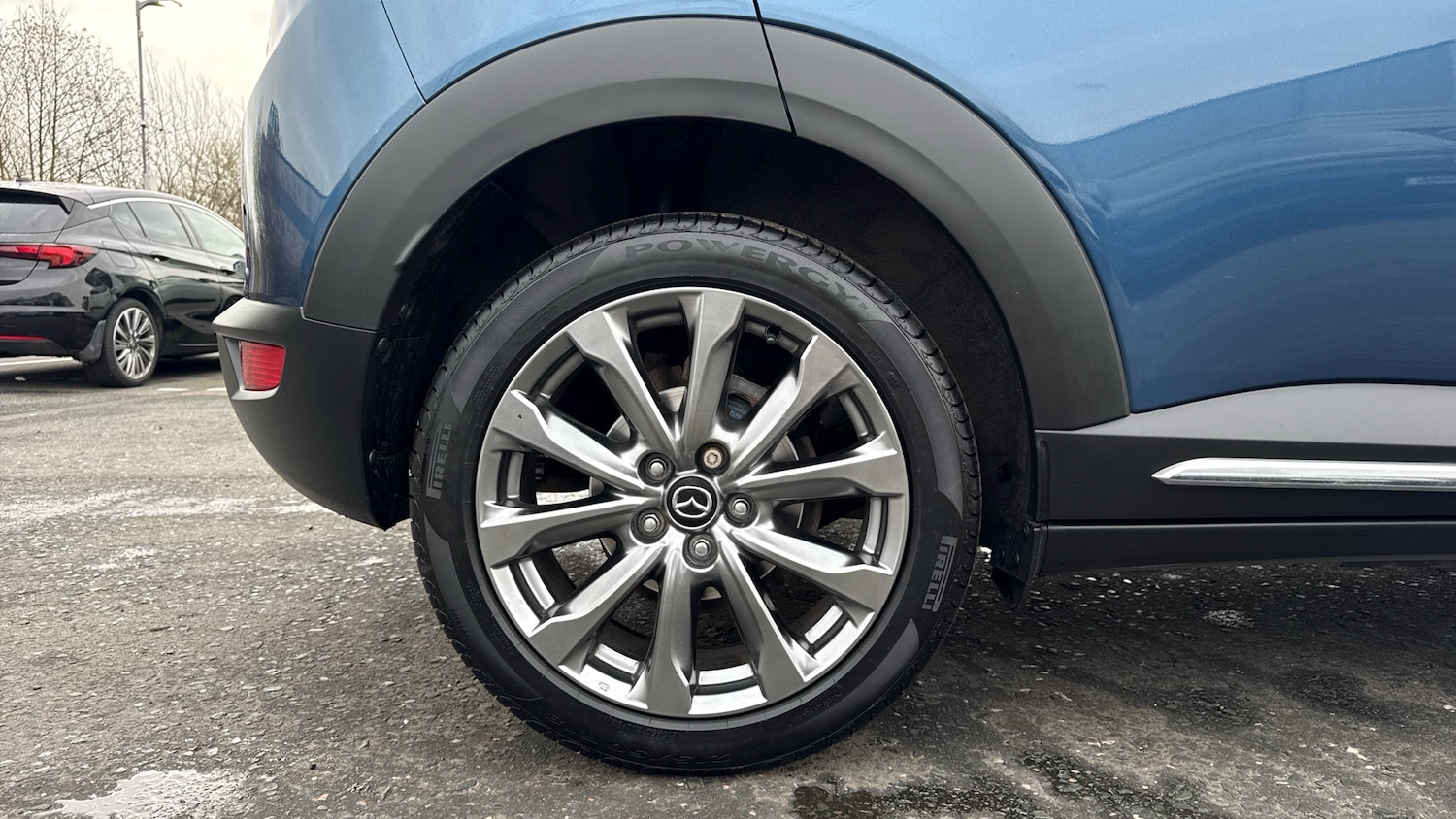 Used Mazda CX-3 2019 for sale - 77114088: Photo 7