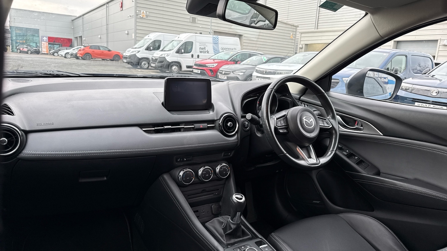 Used Mazda CX-3 2019 for sale - 77114088: Photo 9