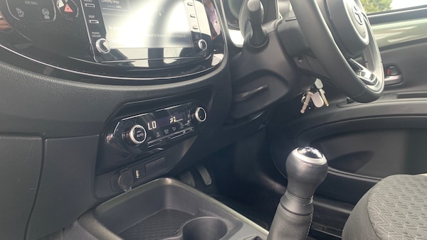 Used Toyota Aygo X 2023 for sale - 75749133: Photo 13