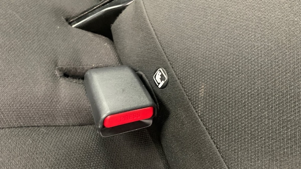 Used Toyota Aygo X 2023 for sale - 75749133: Photo 17