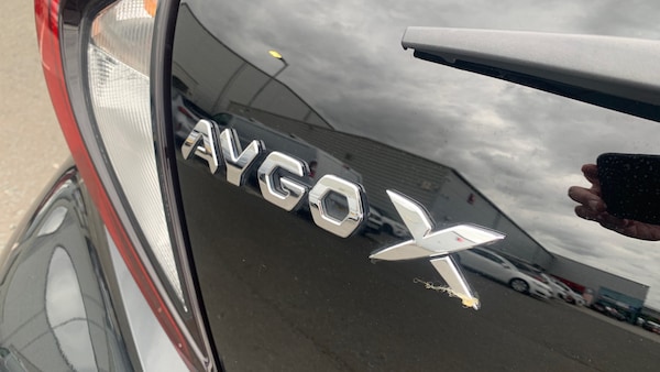 Used Toyota Aygo X 2023 for sale - 75749133: Photo 21