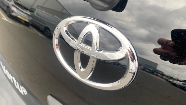 Used Toyota Aygo X 2023 for sale - 75749133: Photo 22