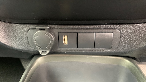 Used Toyota Aygo X 2023 for sale - 75749133: Photo 34
