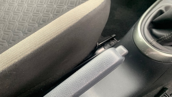 Used Toyota Aygo X 2023 for sale - 75749133: Photo 37