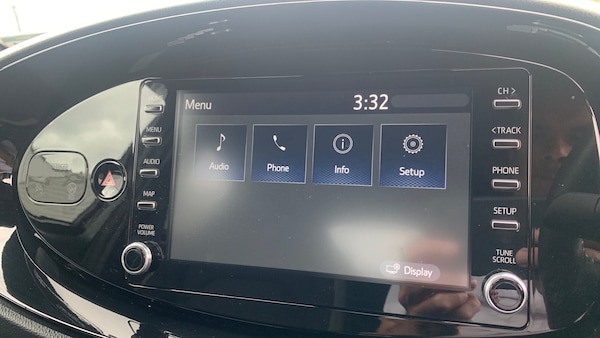 Used Toyota Aygo X 2023 for sale - 75749133: Photo 40