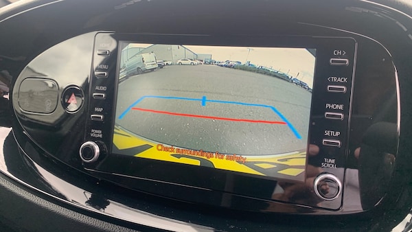 Used Toyota Aygo X 2023 for sale - 75749133: Photo 44