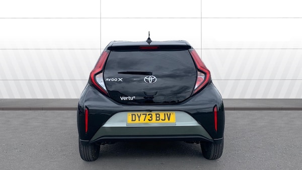 Used Toyota Aygo X 2023 for sale - 75749133: Photo 6