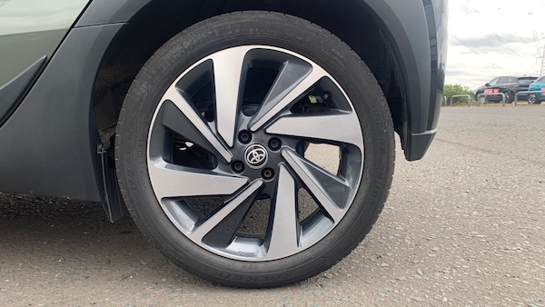 Used Toyota Aygo X 2023 for sale - 75749133: Photo 7