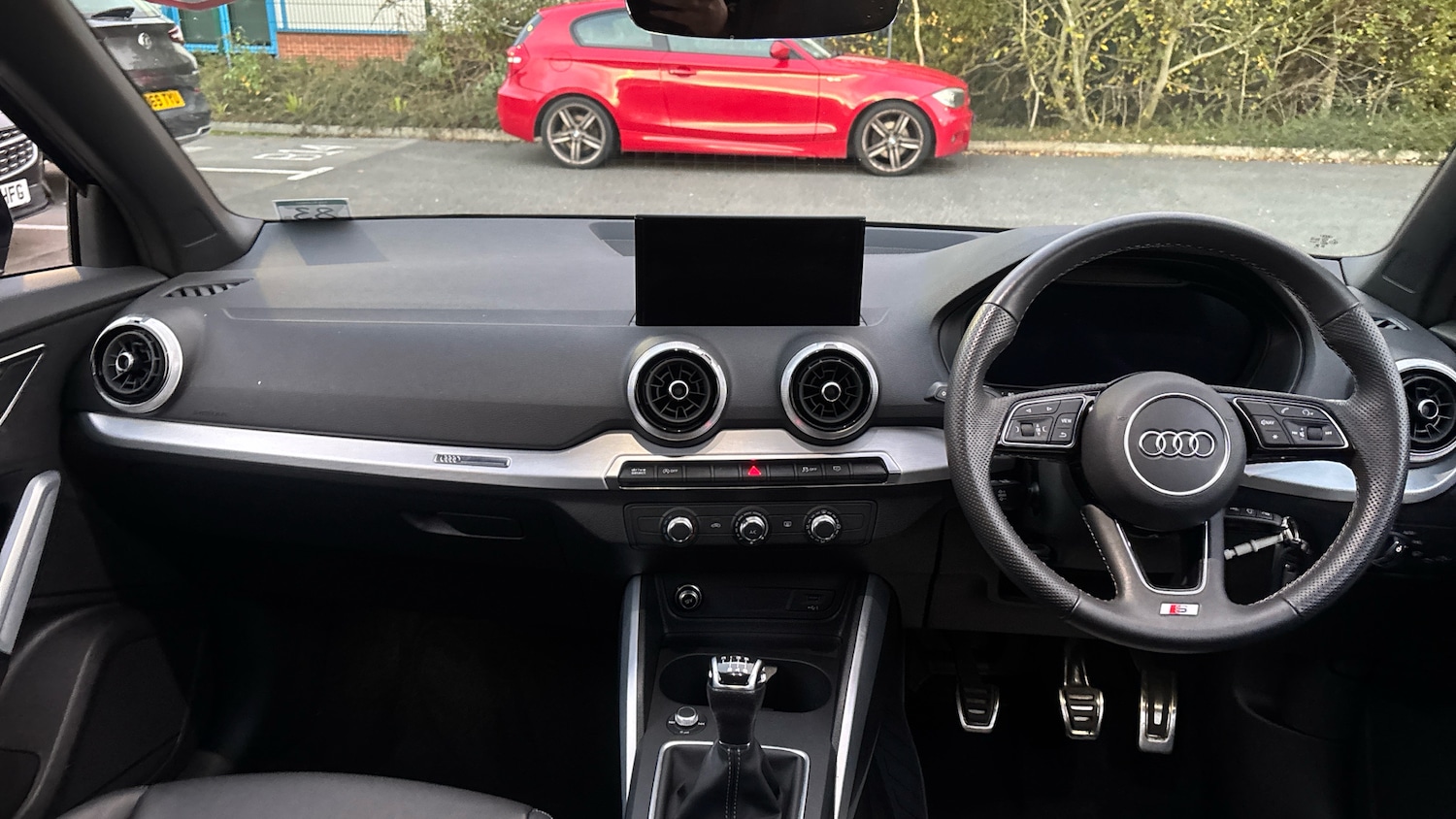 Used Audi Q2 2024 for sale - 76663879: Photo 10