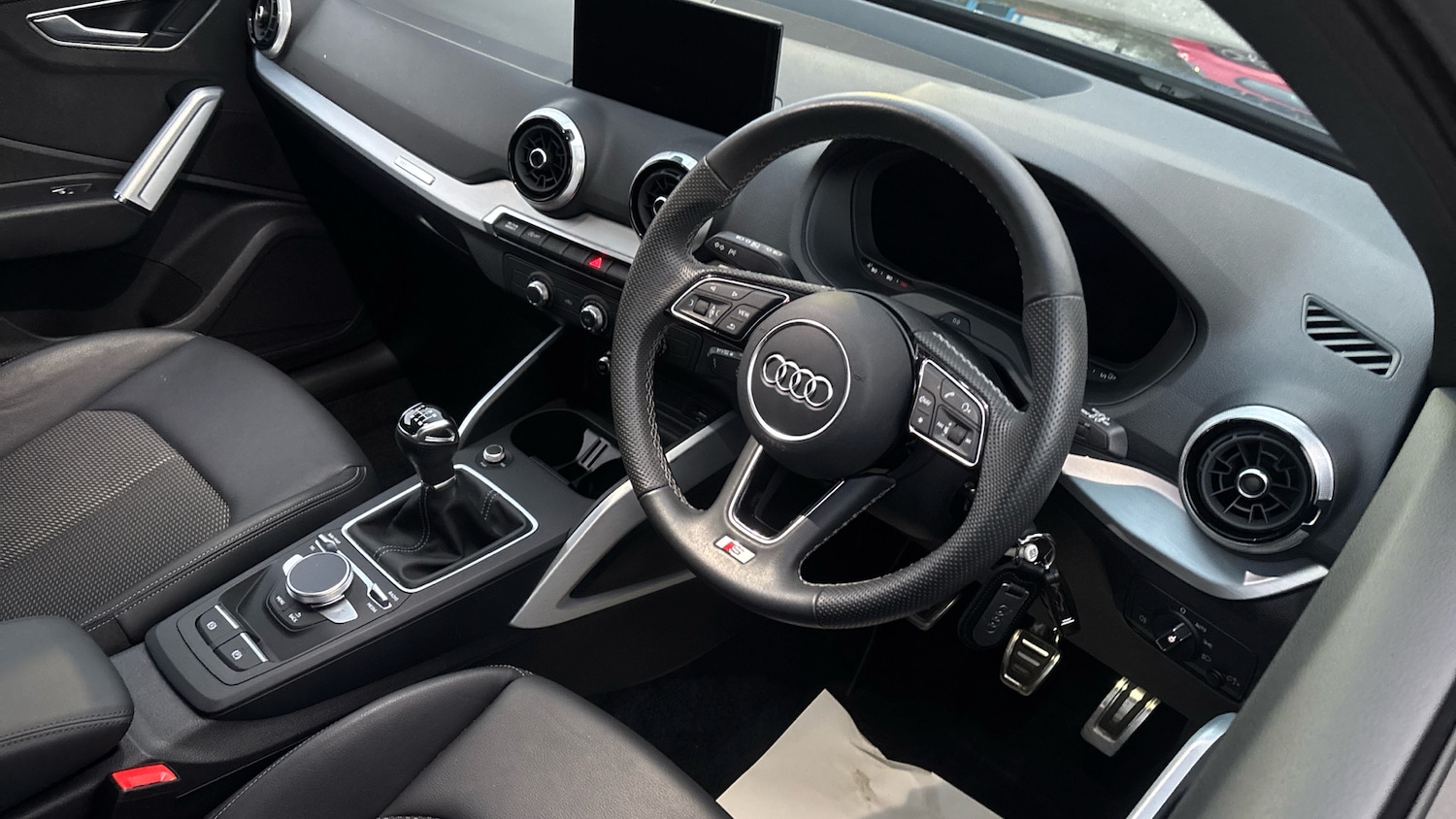 Used Audi Q2 2024 for sale - 76663879: Photo 11