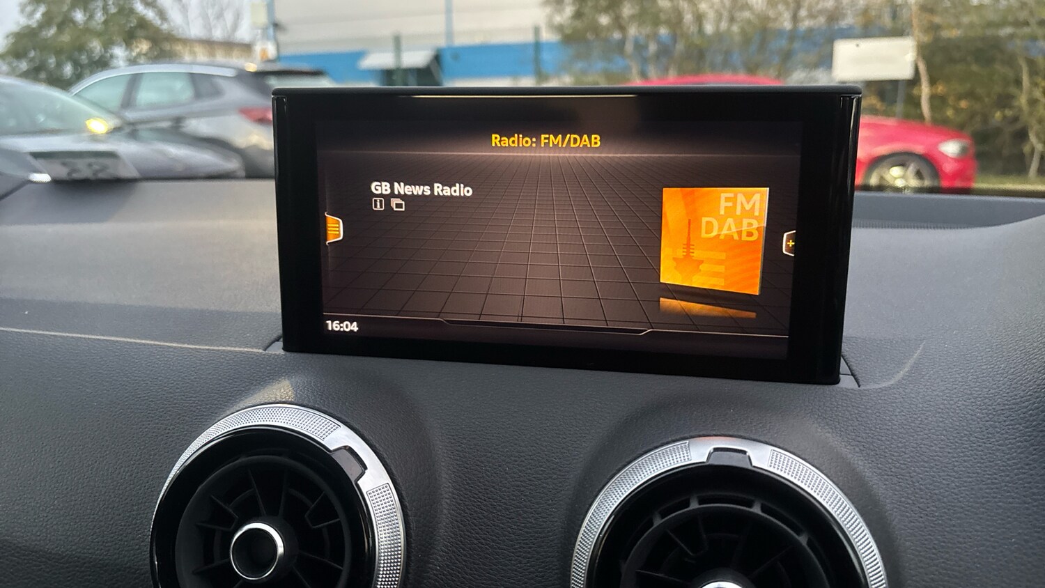 Used Audi Q2 2024 for sale - 76663879: Photo 12