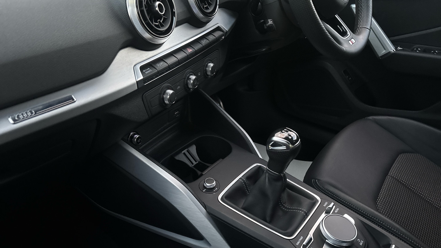 Used Audi Q2 2024 for sale - 76663879: Photo 13