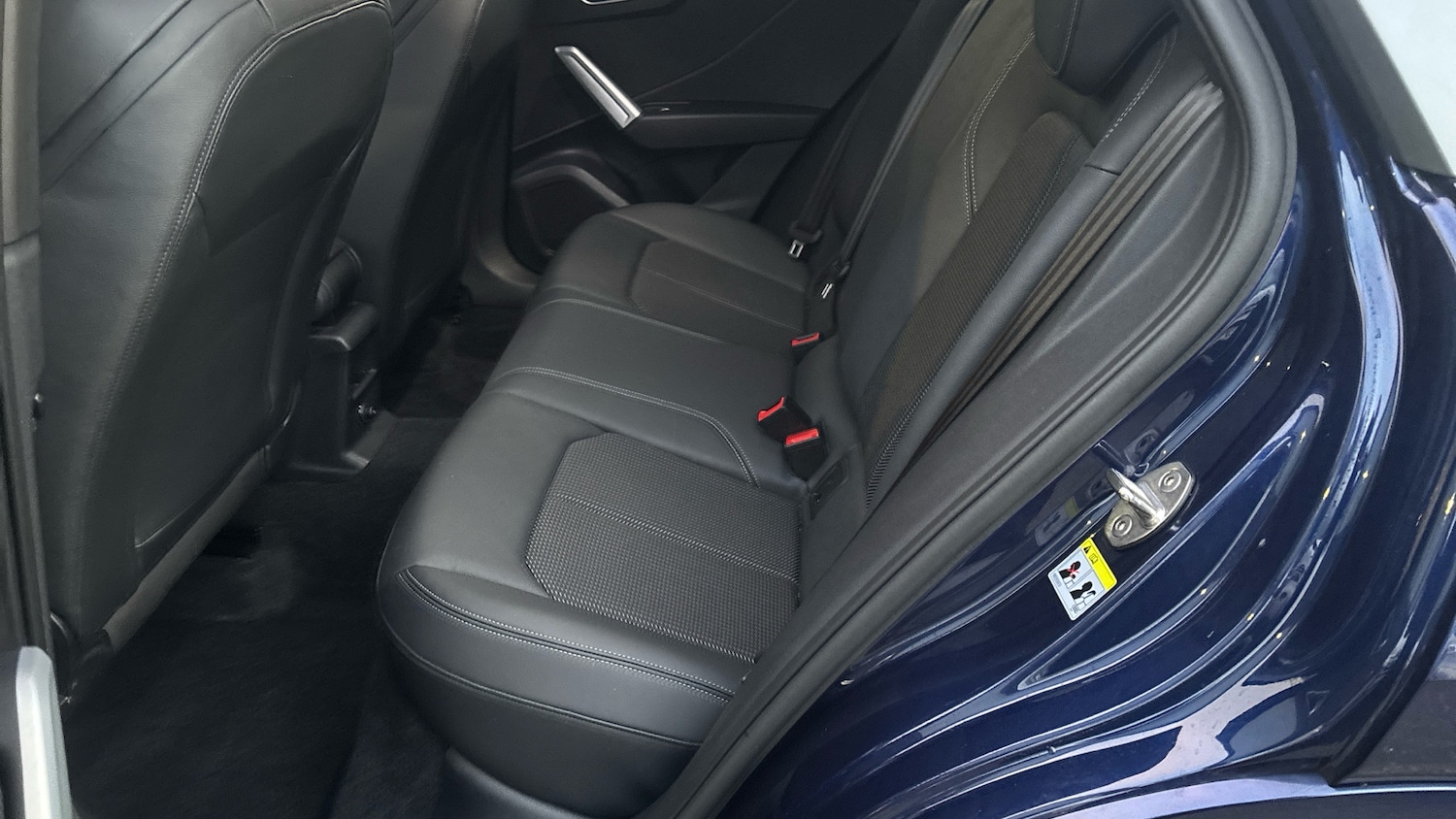 Used Audi Q2 2024 for sale - 76663879: Photo 16