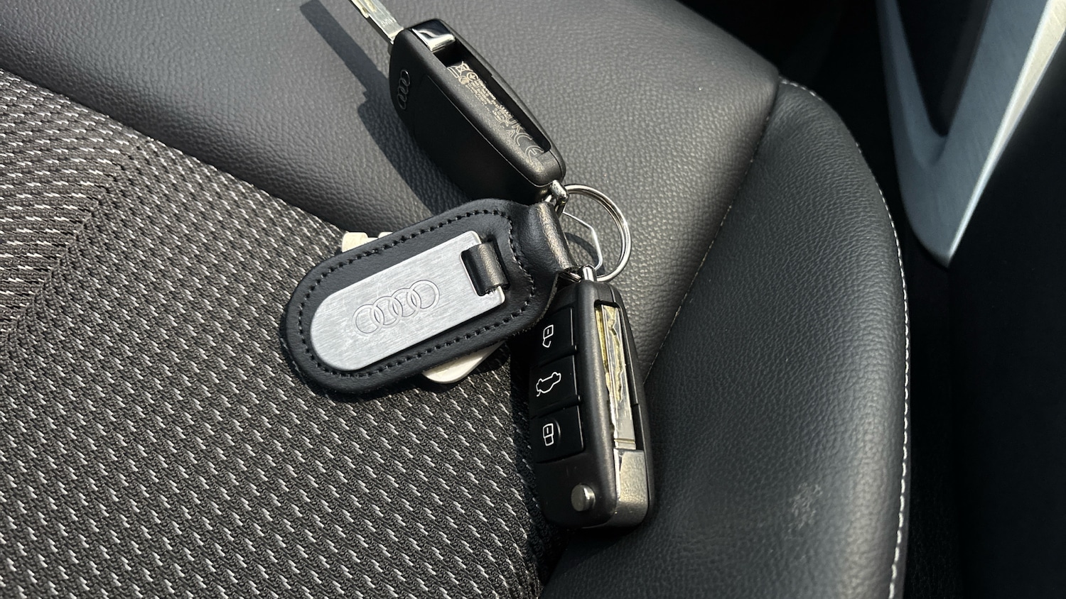 Used Audi Q2 2024 for sale - 76663879: Photo 19