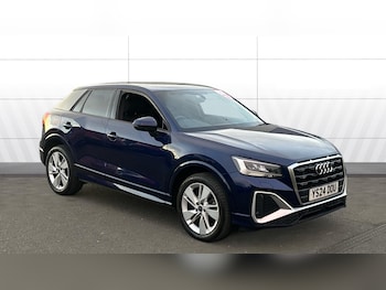 Audi - Q2