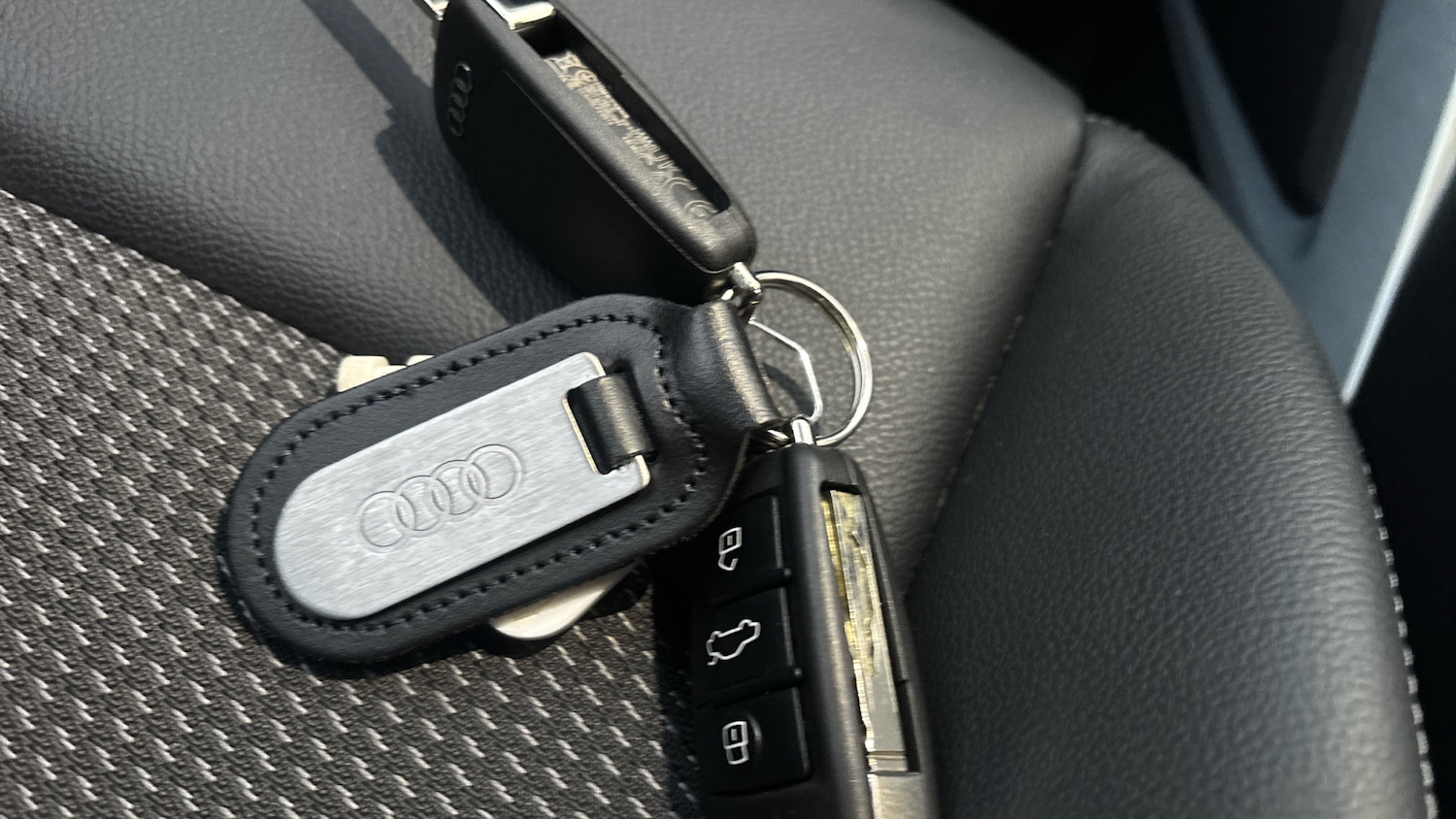 Used Audi Q2 2024 for sale - 76663879: Photo 20