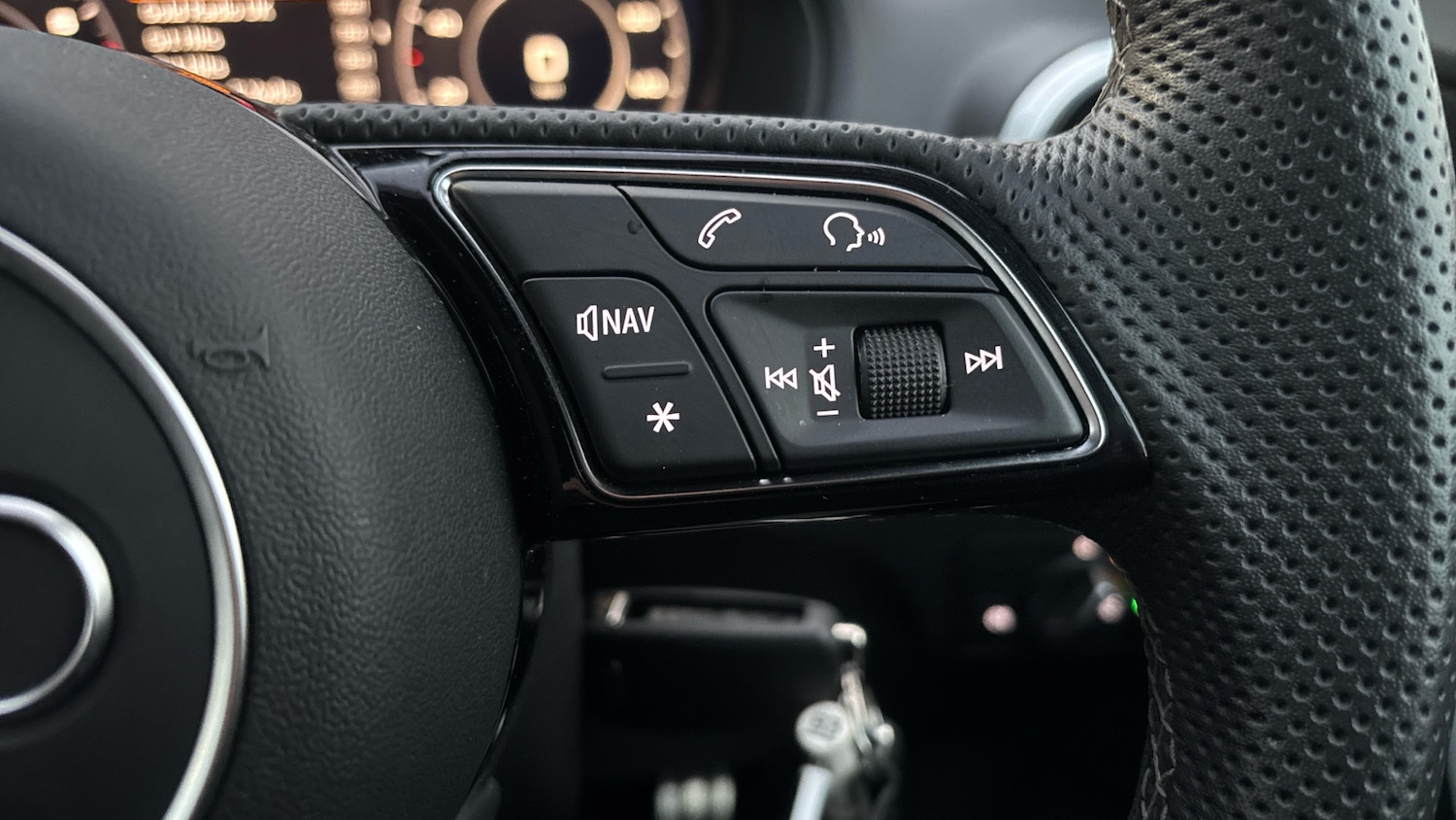 Used Audi Q2 2024 for sale - 76663879: Photo 22