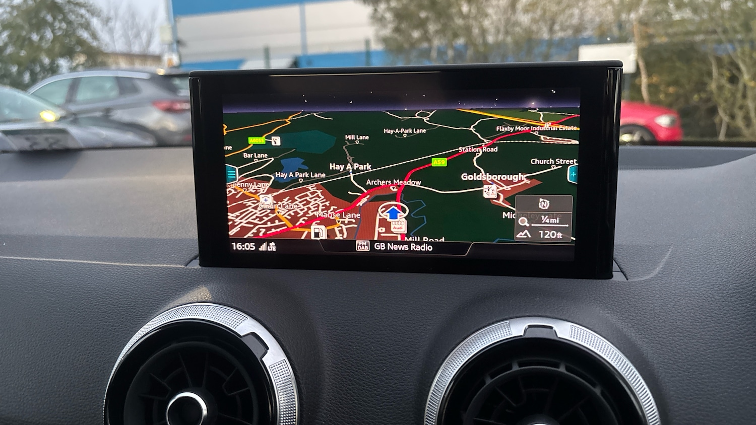 Used Audi Q2 2024 for sale - 76663879: Photo 33