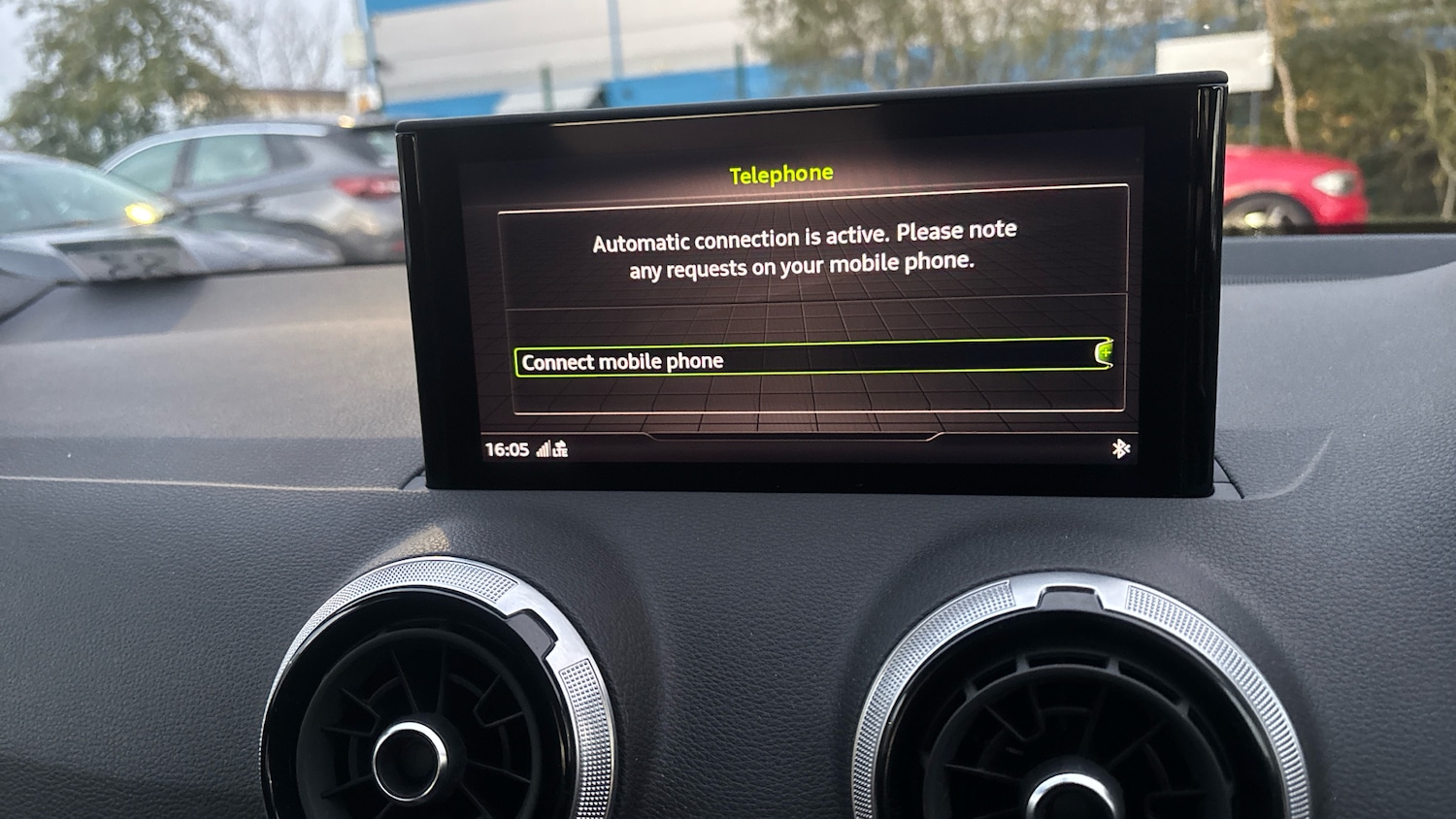 Used Audi Q2 2024 for sale - 76663879: Photo 36