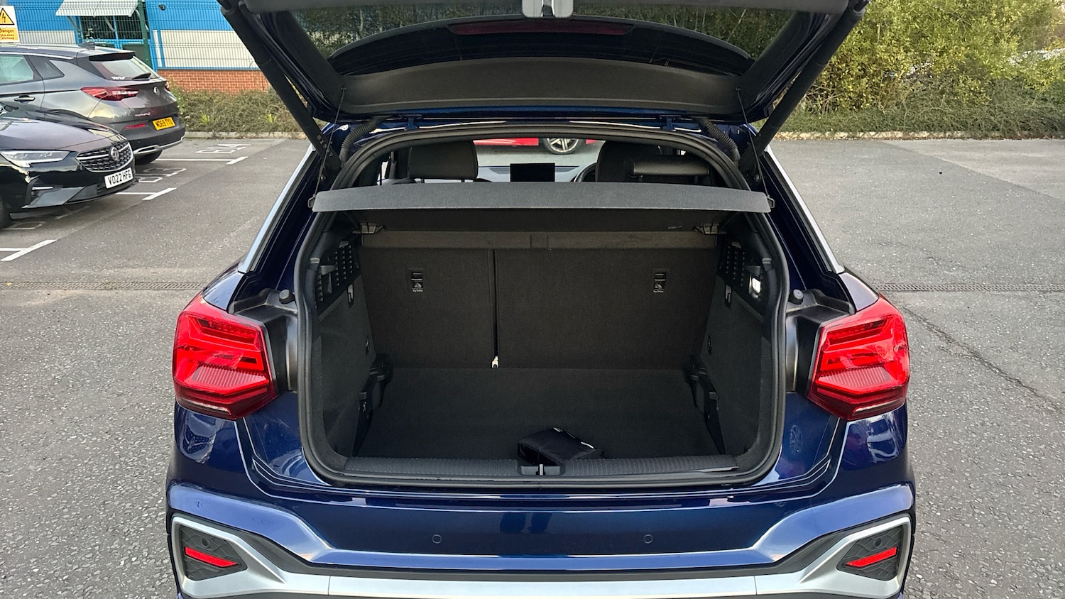 Used Audi Q2 2024 for sale - 76663879: Photo 4